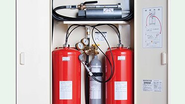 Nohmi Bosai FDK512B-J, FDK552B, FDL511B-J, FDL551B, VDCW501-D-J