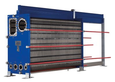 Alfa Laval AlfaVap-300-120P