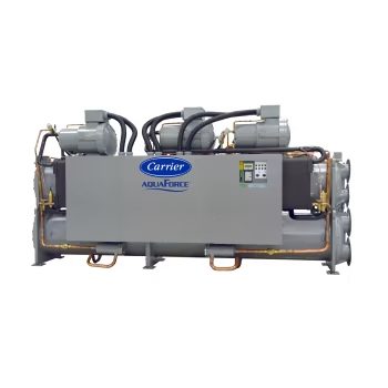Carrier Marine 30HX Air 30kW R410A