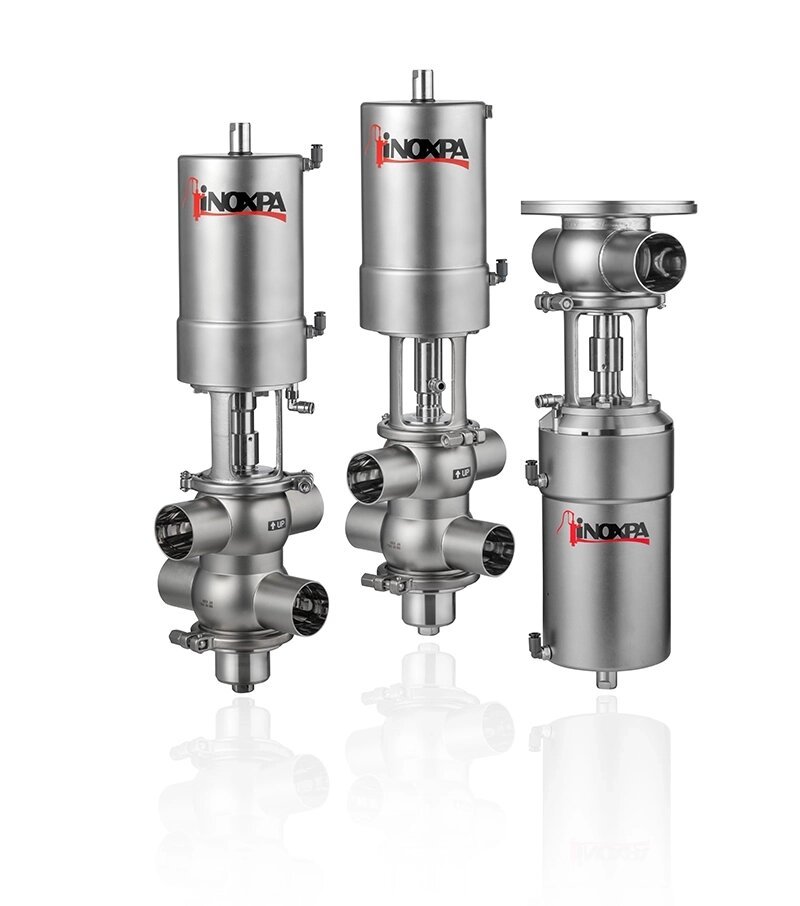 INOXPA V7401-77065005006