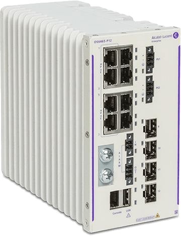 Alcatel-Lucent Enterprise USA OS6465 family