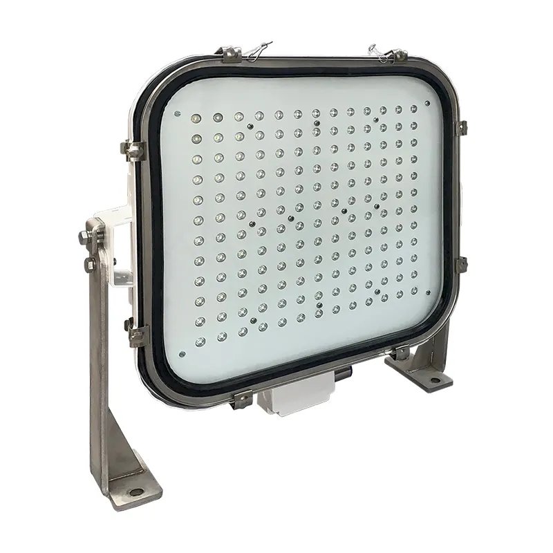 Glamox Marine O68-S210 LED 2500 840 WB AL