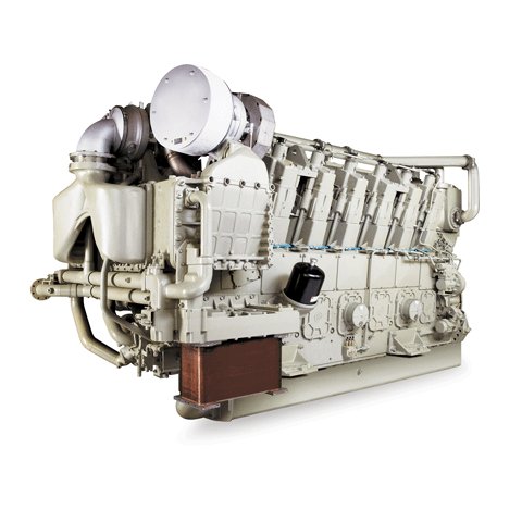 Wabtec Transportation Systems L250MDC, V250MDC