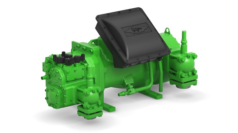 Bitzer Marine HSK5343-30