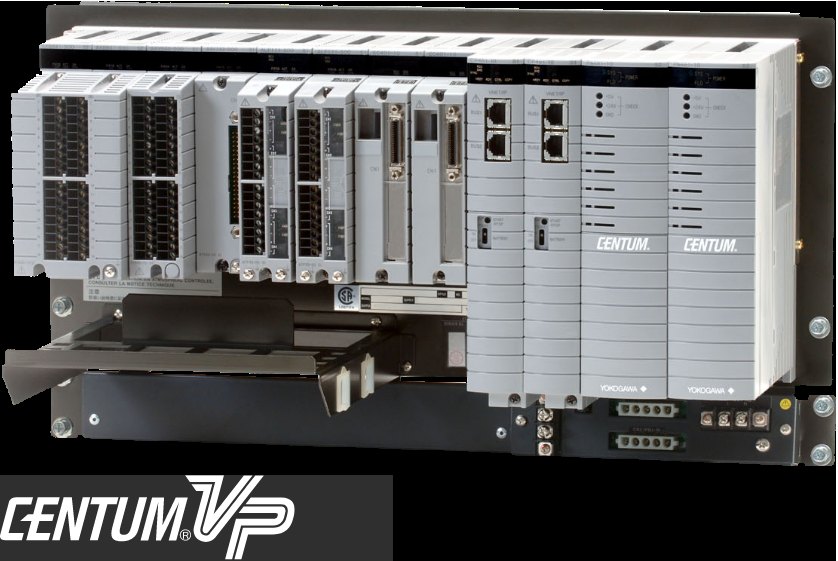 Yokogawa Marine CENTUM VP Marine 1000pt