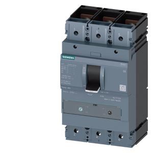 Siemens AG, Low Voltage 3VA1- 