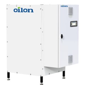 Oilon P30 - P450