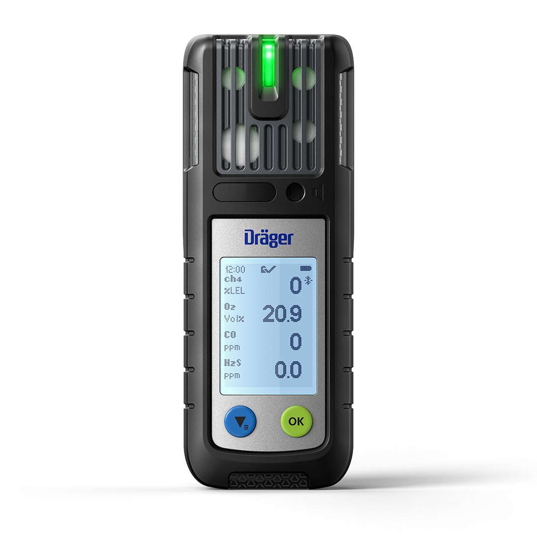 Dräger X-am 5600