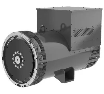 Leroy-Somer LSA 50.2