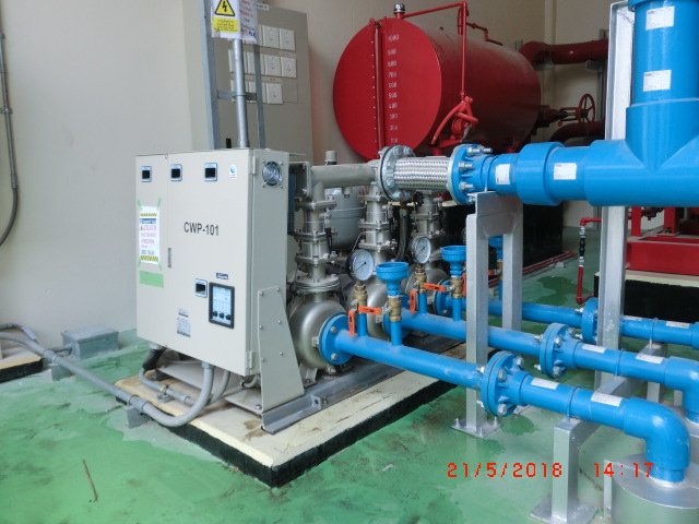 Kawamoto KTY506A5ME7.5F