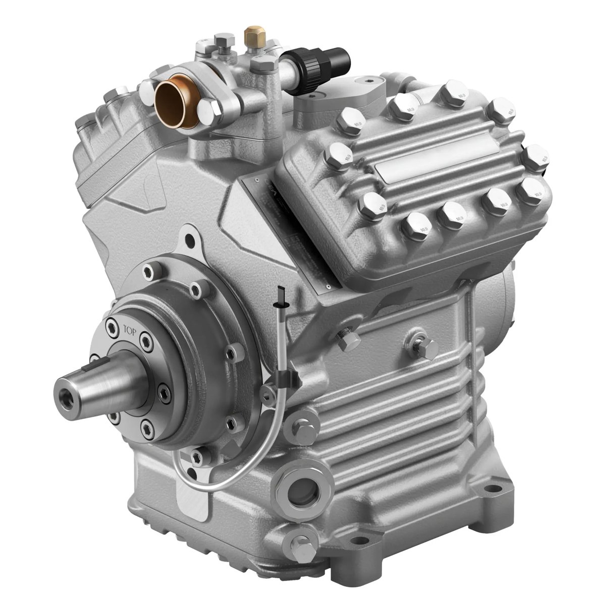Danfoss FKX40/560 K