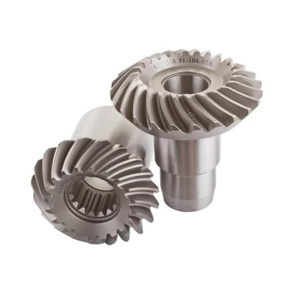 Rossi MR 2IV 81 - 19 × 200