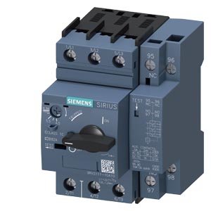 Siemens AG GWA 3RV1.11