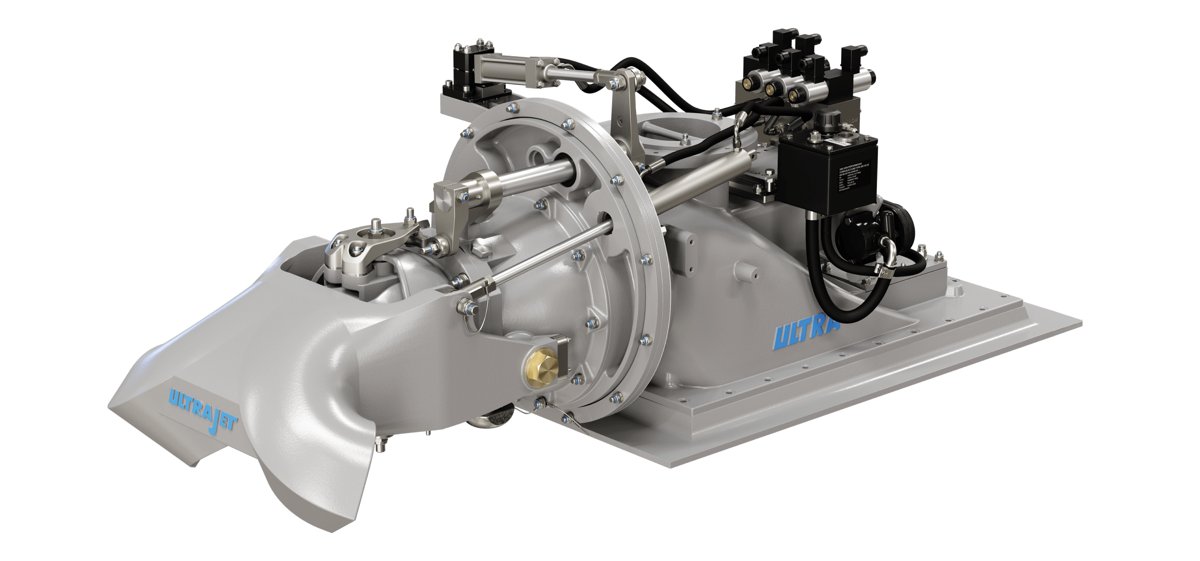 Jinhua Zhenqi Motion Apparatus CZSMM1.05201