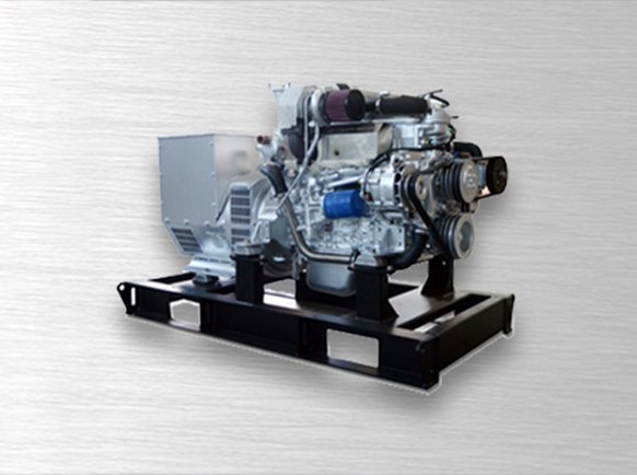 HYUNDAI SEASALL GHYSN2.94HYS