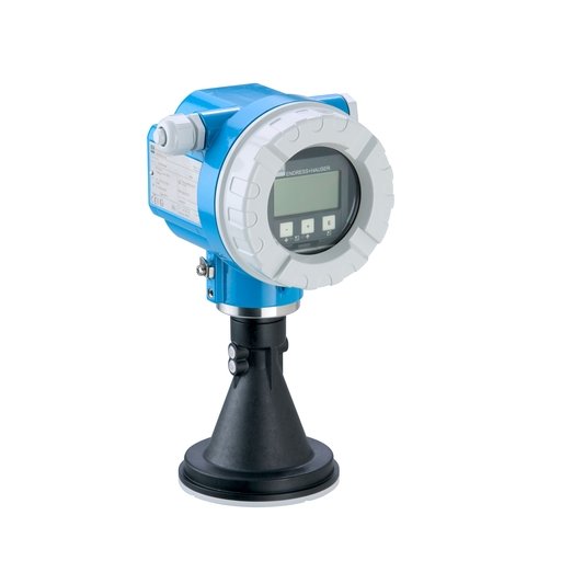 Endress+Hauser Micropilot M FMR244