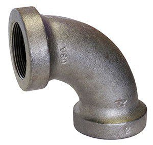 Anvil 702A 90° Extra Long Turn Elbow