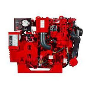 Westerbeke 8.8 EGTD
