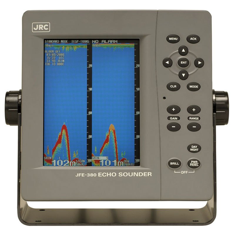 Japan Radio JFE-380