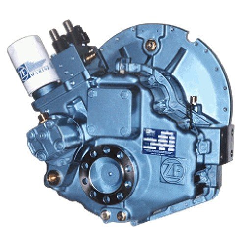 ZF 305