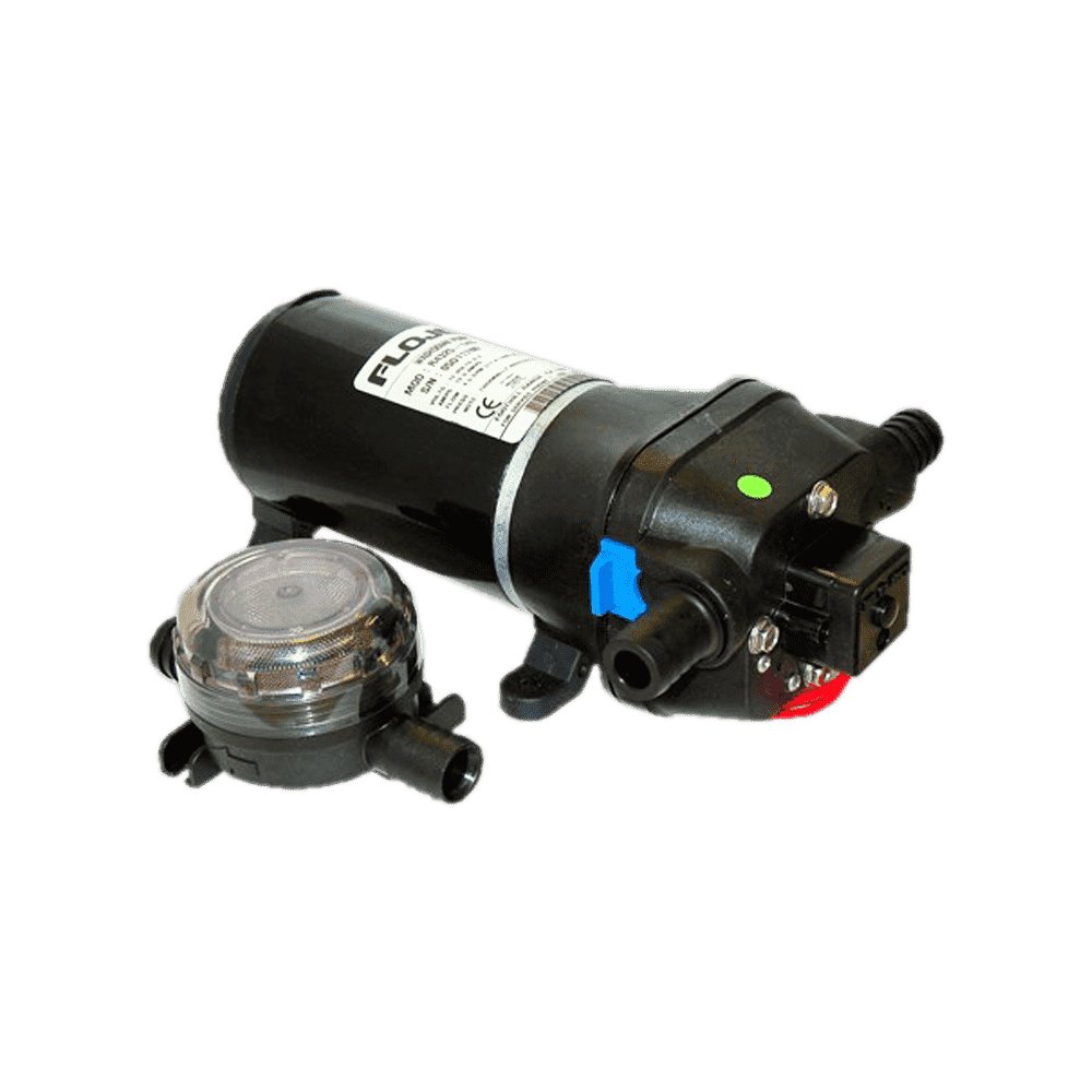 Flojet R4120-243