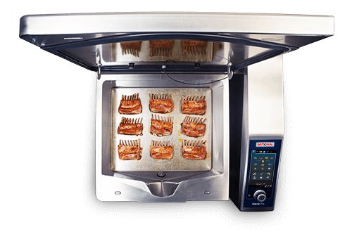 RATIONAL Marine iVario 2-L gas
