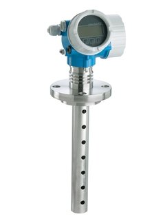 Endress+Hauser Levelflex FMP55