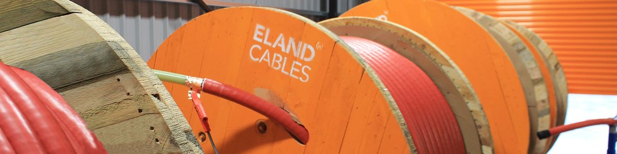 Eland Cables ASHIMFRC2T15