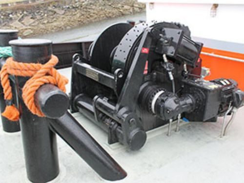 Markey Machine CEP-40