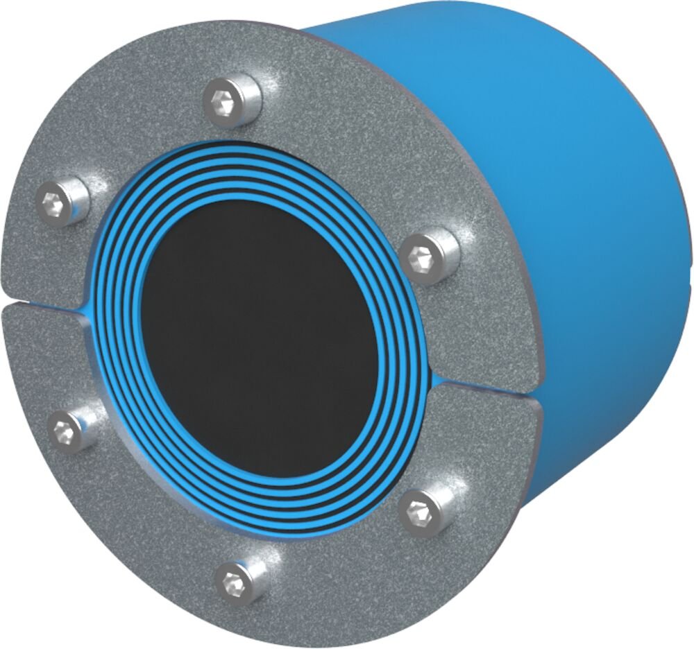 Roxtec International RS 100 AISI316 WOC