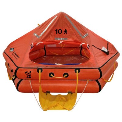 Crewsaver ISO 9650-1 10P