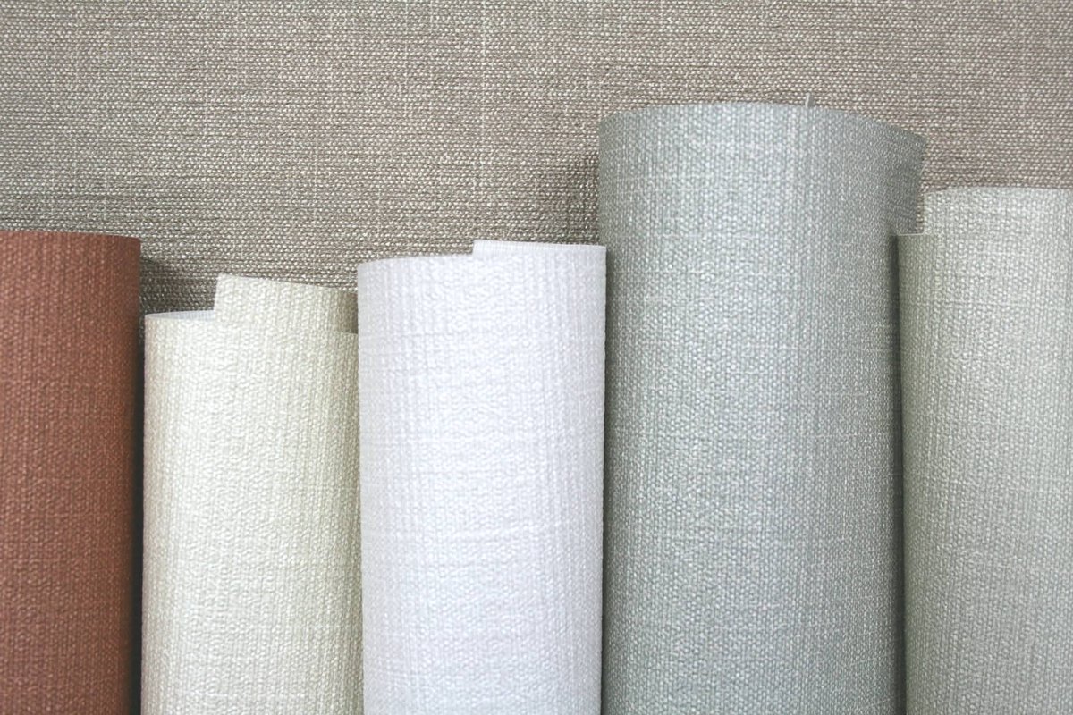Muraspec Decorative Solutions Wallcovering "FBV Type II (Woven)"