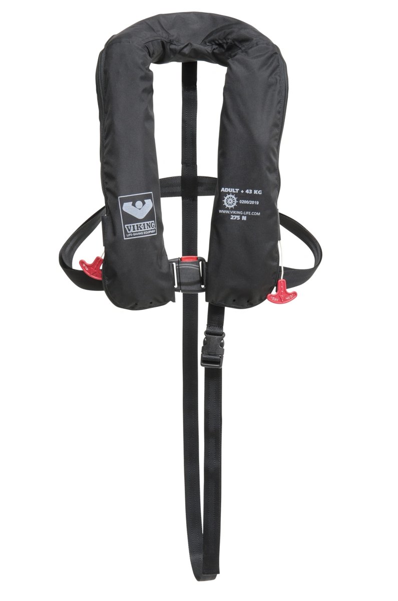 Viking Life-Saving Equipment PV9342B-275N