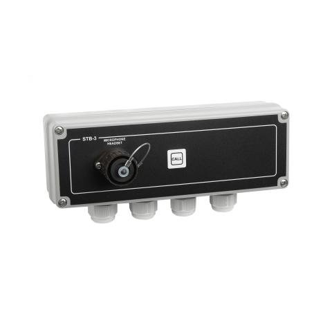 Vingtor-Stentofon STB-3