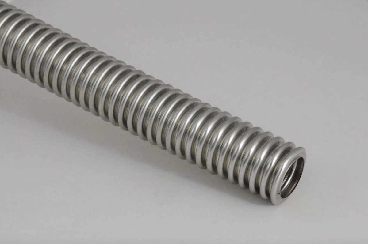 Tubiflex SP.M.9750, SP.M.9750 (Cryogenic), SP.M.9755, SP.M.9650, SP.M.9655