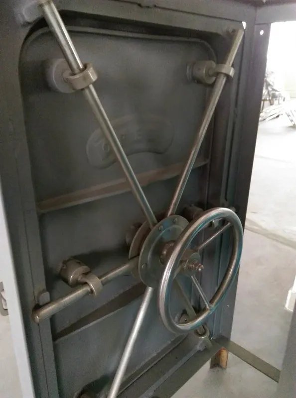 Shanghai Zhiyou Marine & Offshore Equipment 1700×700