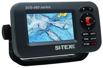 SI-TEX SVS-460CF