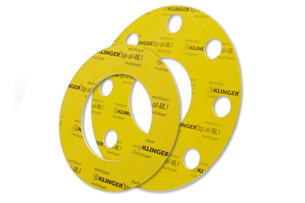 Klinger AG Egliswil PSS130