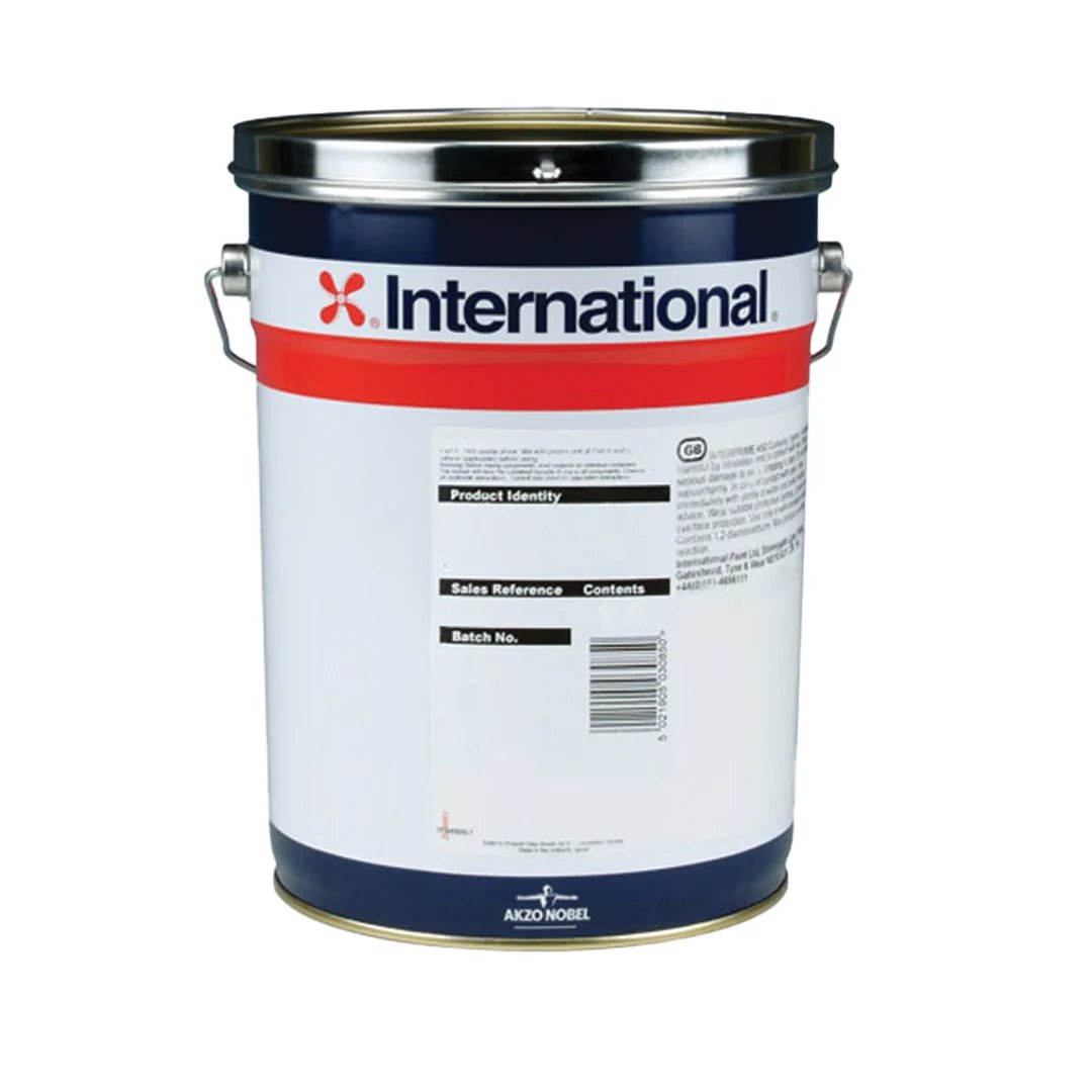 International / AkzoNobel Intersmooth 7465HS SPC
