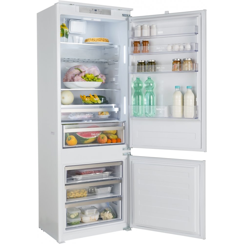 Franke Marine Refrigerator / Freezer Small 400V Marine