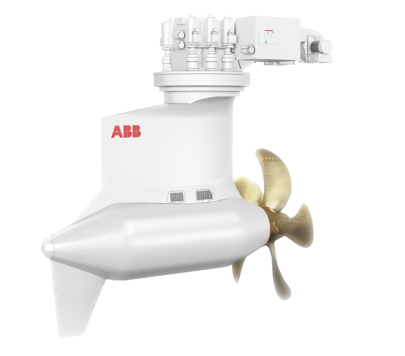 ABB Marine AMG 0500-690V-60Hz-IP55