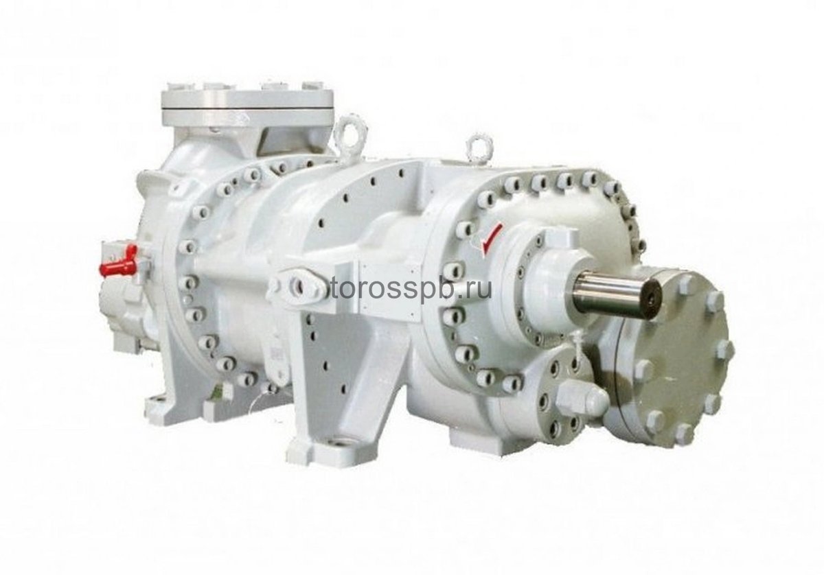Mayekawa Mfg. 8L-Series (Single-Stage)