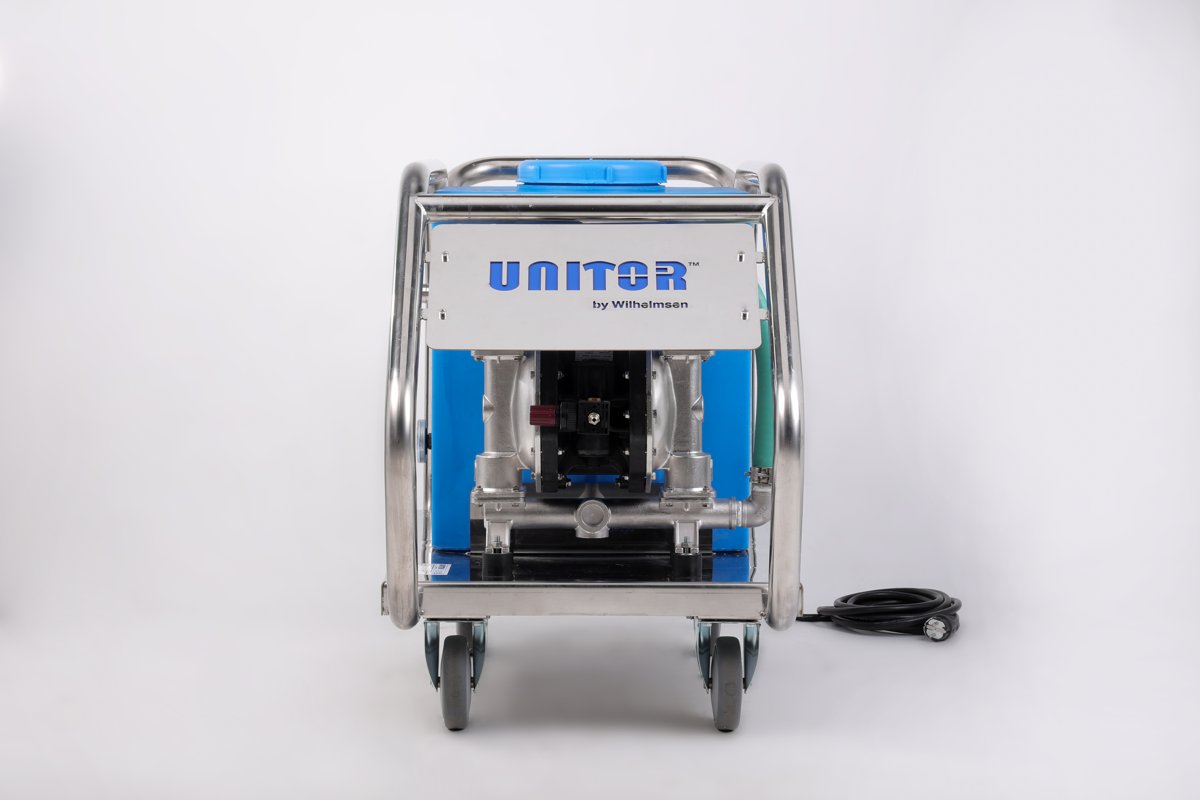 Wilhelmsen Unitor U9C