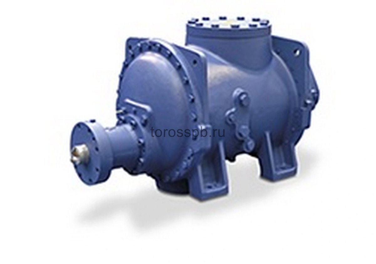 Howden WRV204/145