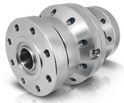 Dynamic Sealing Technologies 3 1/16 in Choke and Kill Swivels (PN HPI-25540)
