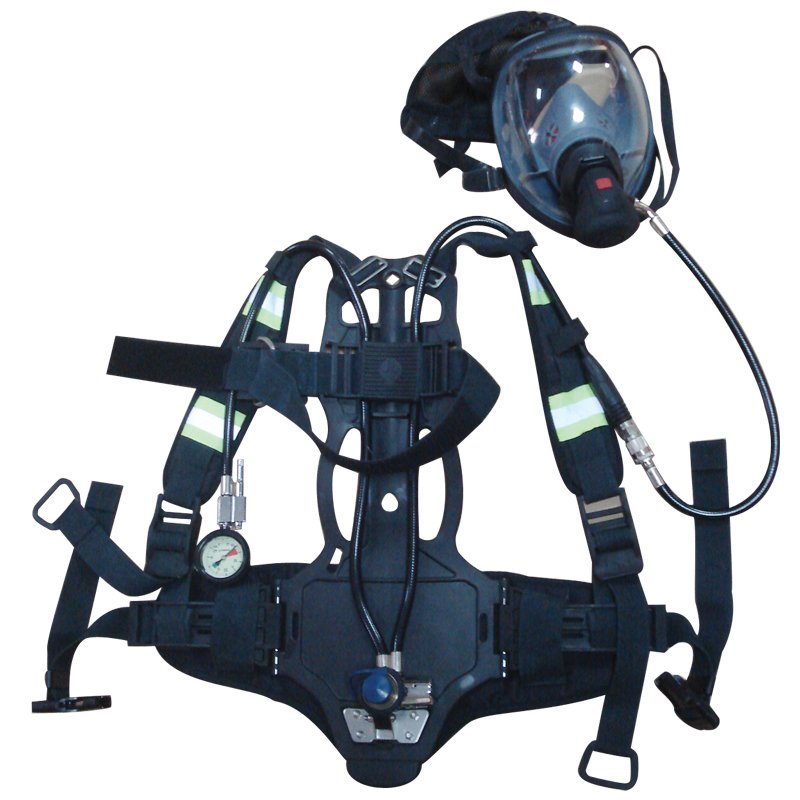 Lalizas 713271 SCBA carrier set