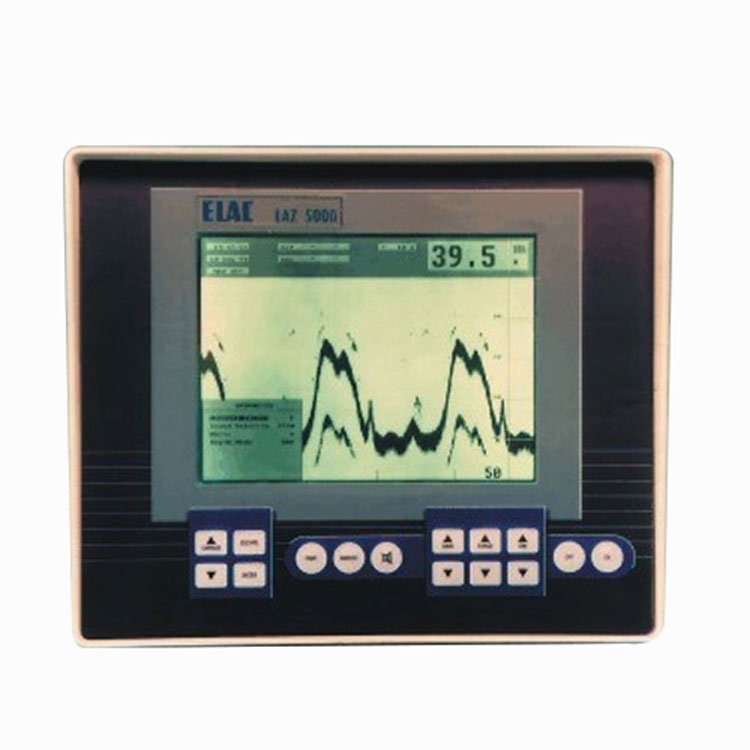 Wärtsilä ELAC ST 30