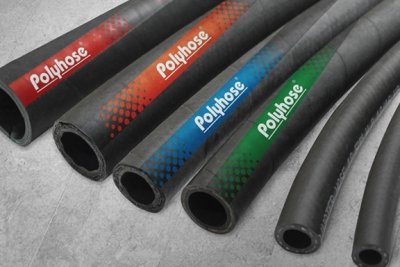 Polyhose India PH-253 1SN EN853