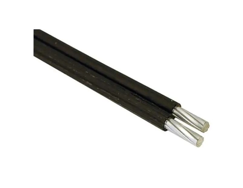 Kukdong Electric Wire 0,6/1 kV PCI/AL SEC(FLEX)