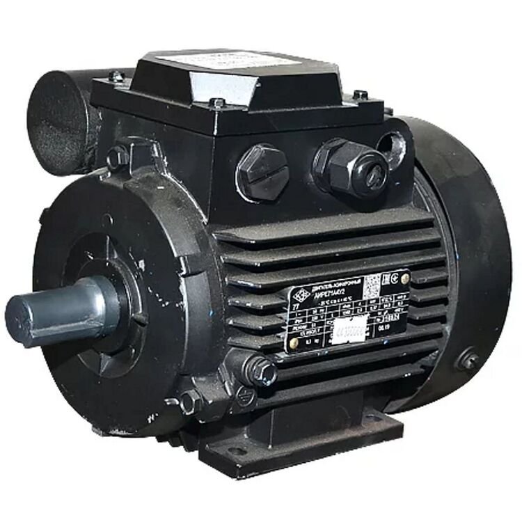 Lafert AAF 80 C4